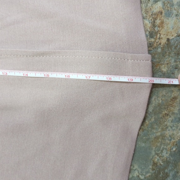 St. John Women's Lilac Zip-up Jacket - Picture 13 of 13